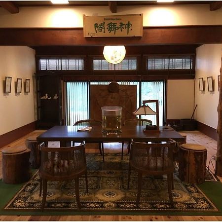 Sukayu Onsen Ryokan Aomori Kültér fotó