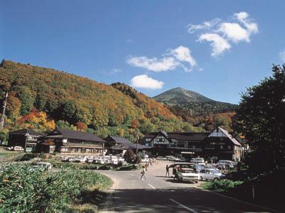 Sukayu Onsen Ryokan Aomori Kültér fotó