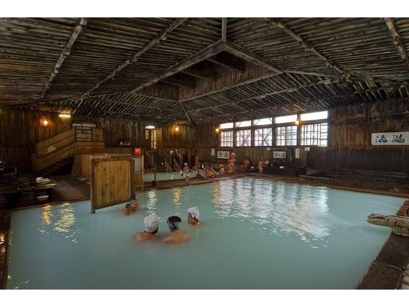 Sukayu Onsen Ryokan Aomori Kültér fotó
