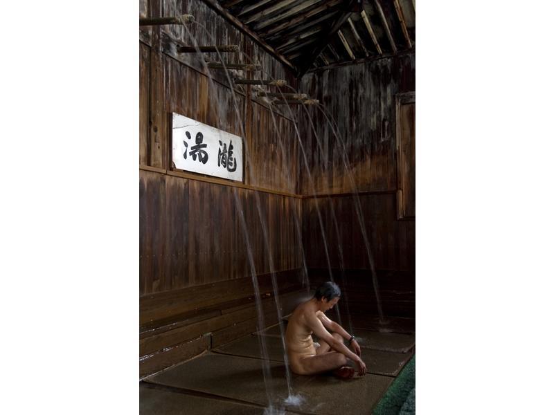 Sukayu Onsen Ryokan Aomori Kültér fotó
