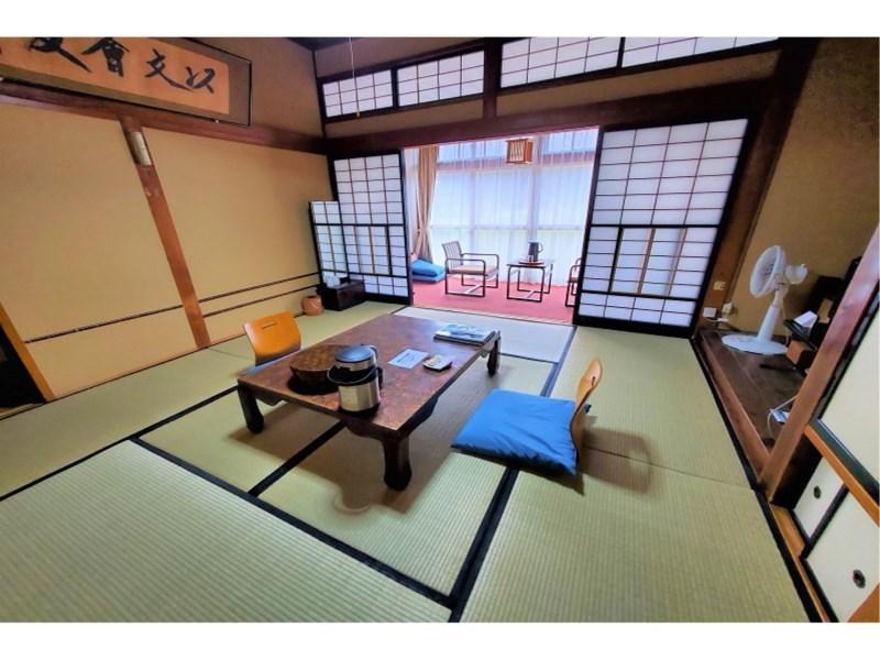 Sukayu Onsen Ryokan Aomori Kültér fotó